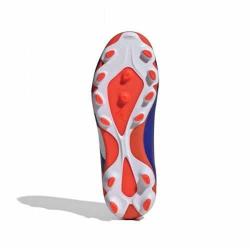 Adidas Predator League Multi Ground fodboldstøvler til børn - Blå (38 2/3)