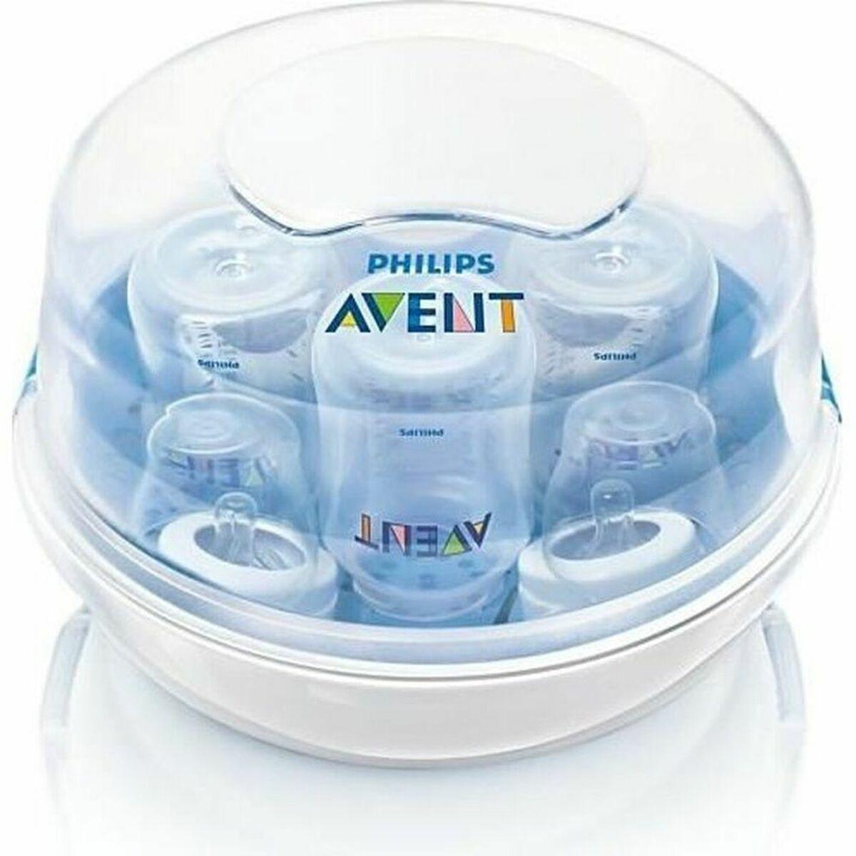 Sterilisator til sutteflasker Philips Avent SCF281/02
