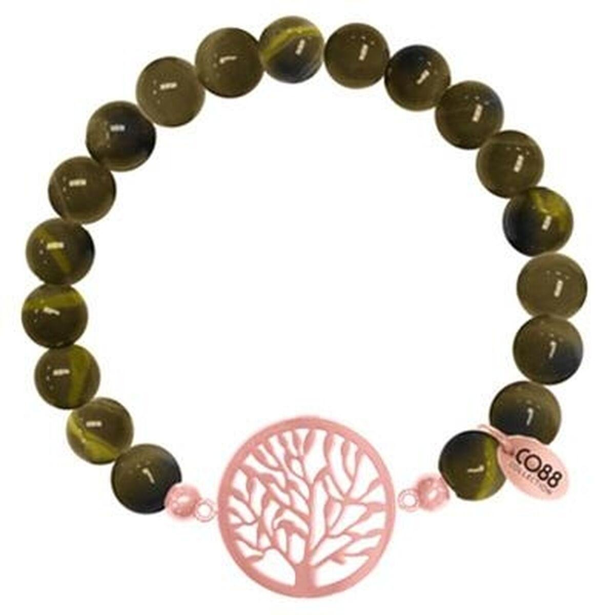 CO88 Collection armbånd til kvinder 8CB-80019 - grøn