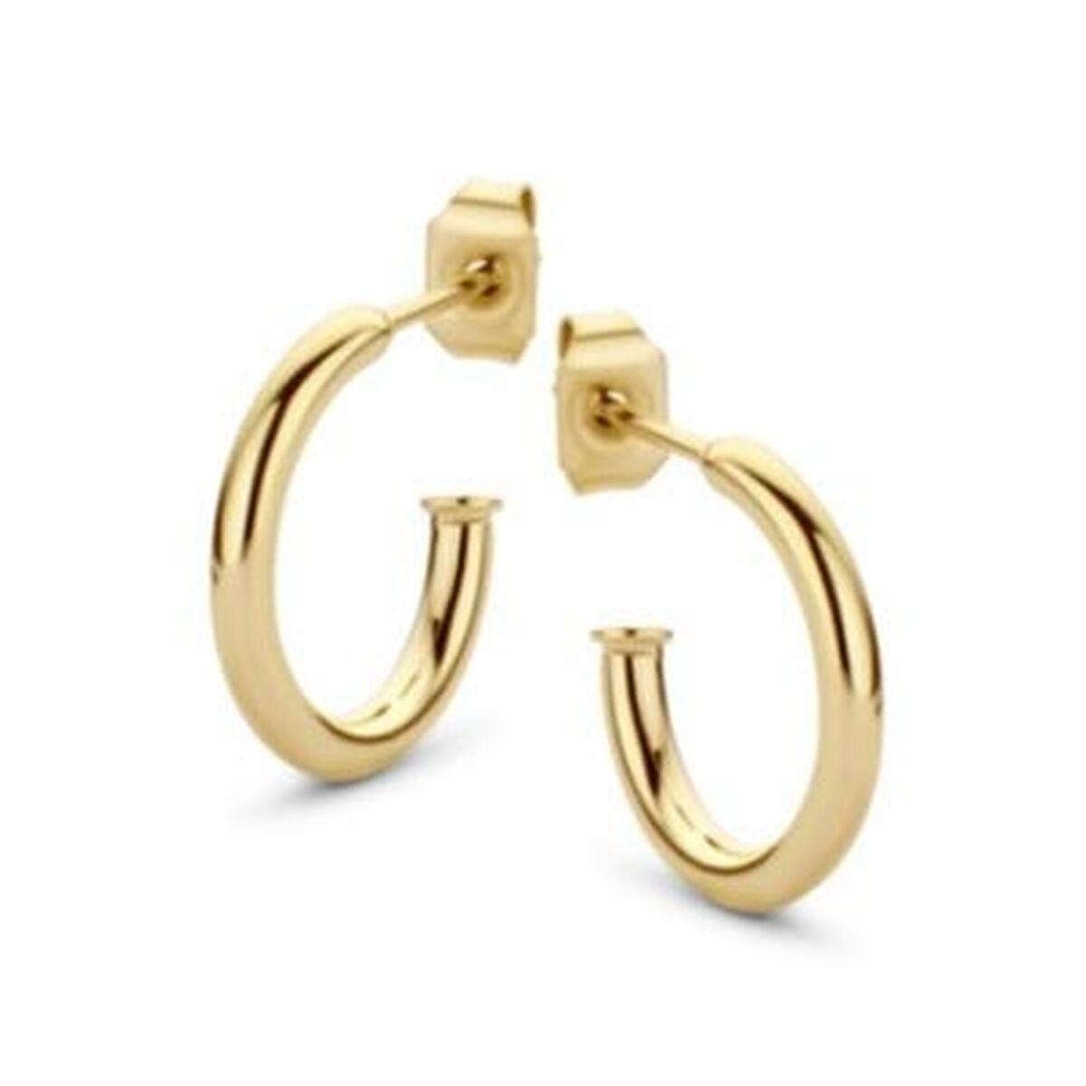 CO88 Collection øreringe til kvinder 8CE-70058 - gylden