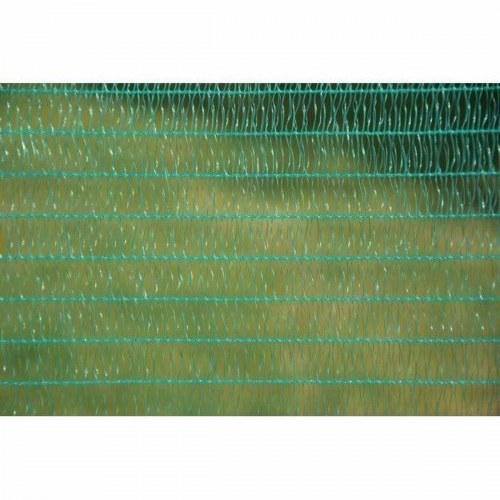 Sikkerhedsnet til kat Kerbl - grøn, med metalpinde (11 dele)