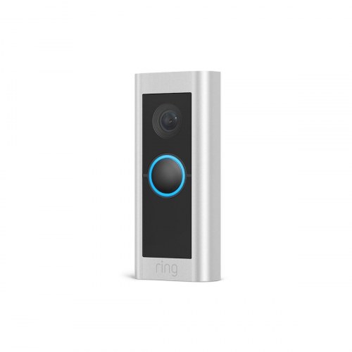 Smart dørklokke med kamera Ring Automotive