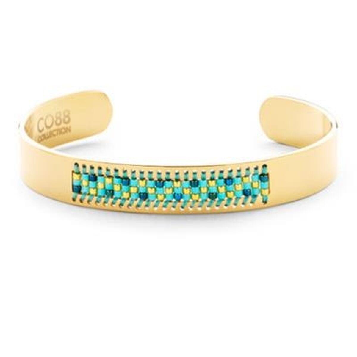 CO88 Collection armbånd til kvinder - gylden 8CB-90127