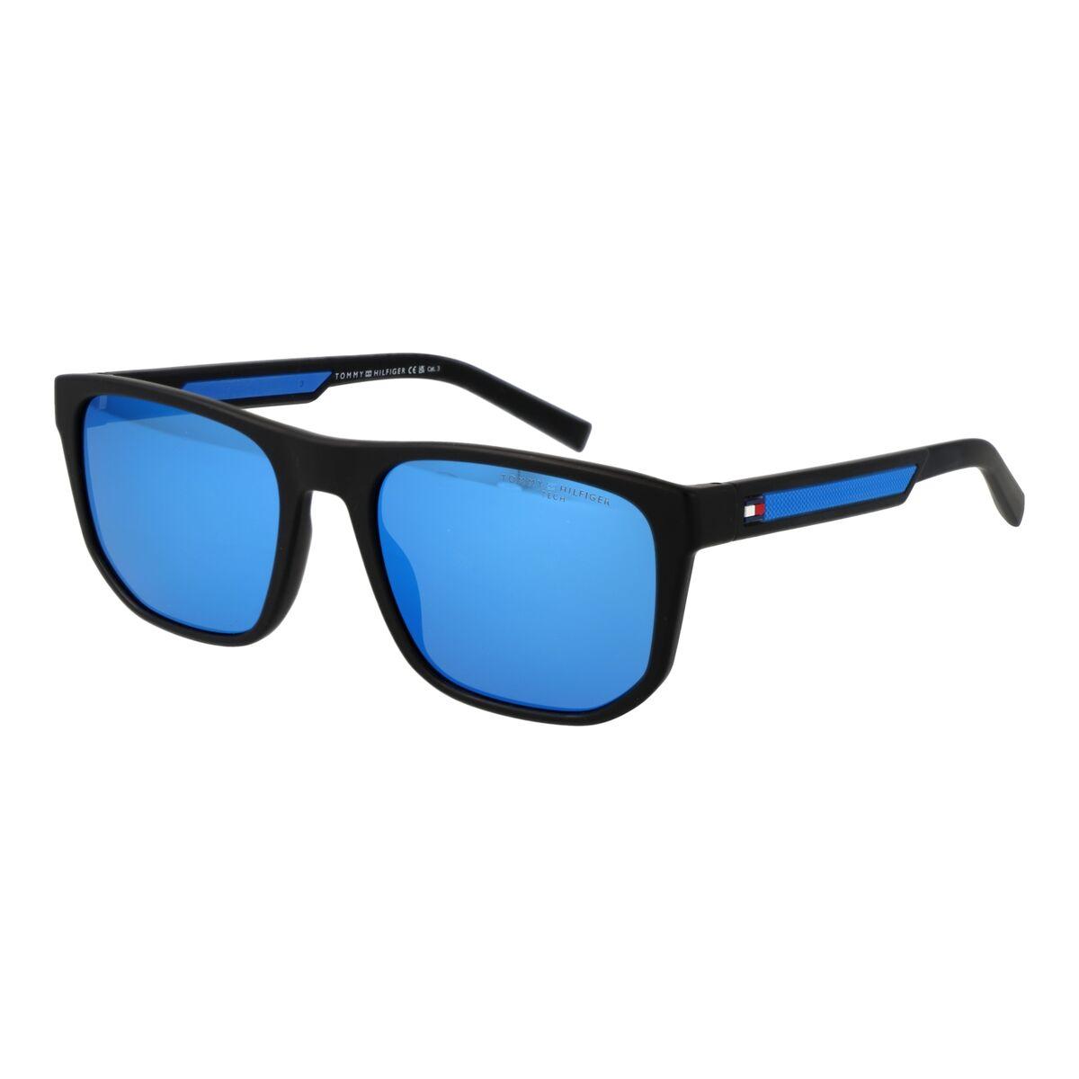 Solbriller til mænd Tommy Hilfiger TH 2200_S 55D51ZS