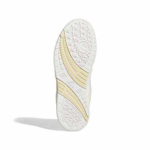 Basketballsko til voksne Adidas Midcity Low Hvid 38