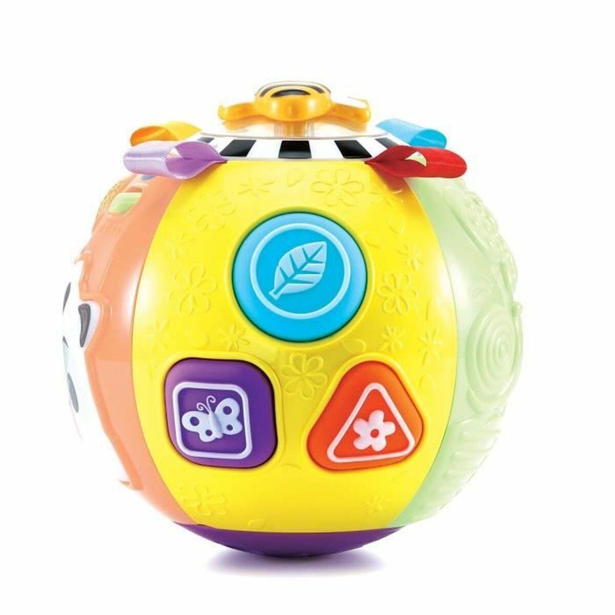Træspil Vtech Baby 1 Enheder