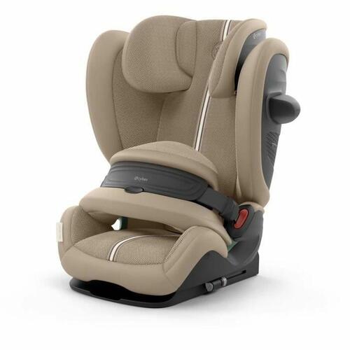 Autostol Cybex Pallas G2 Plus Beige Børns ECE R44/04