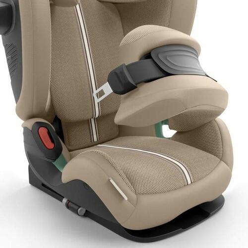 Autostol Cybex Pallas G2 Plus Beige Børns ECE R44/04
