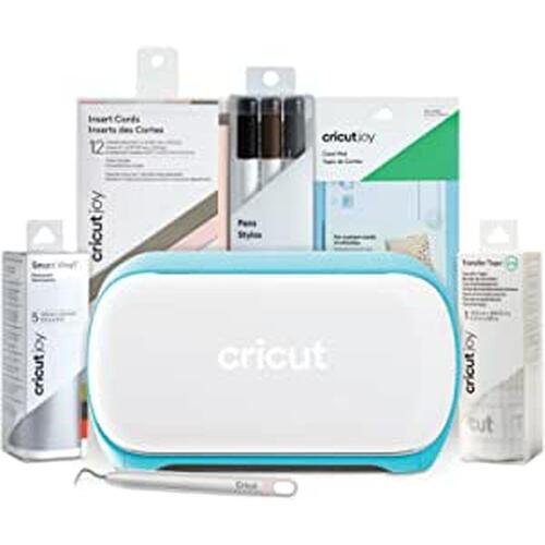 Håndværkssæt Cricut