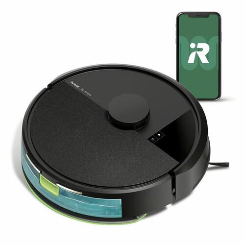 Robotstøvsuger iRobot