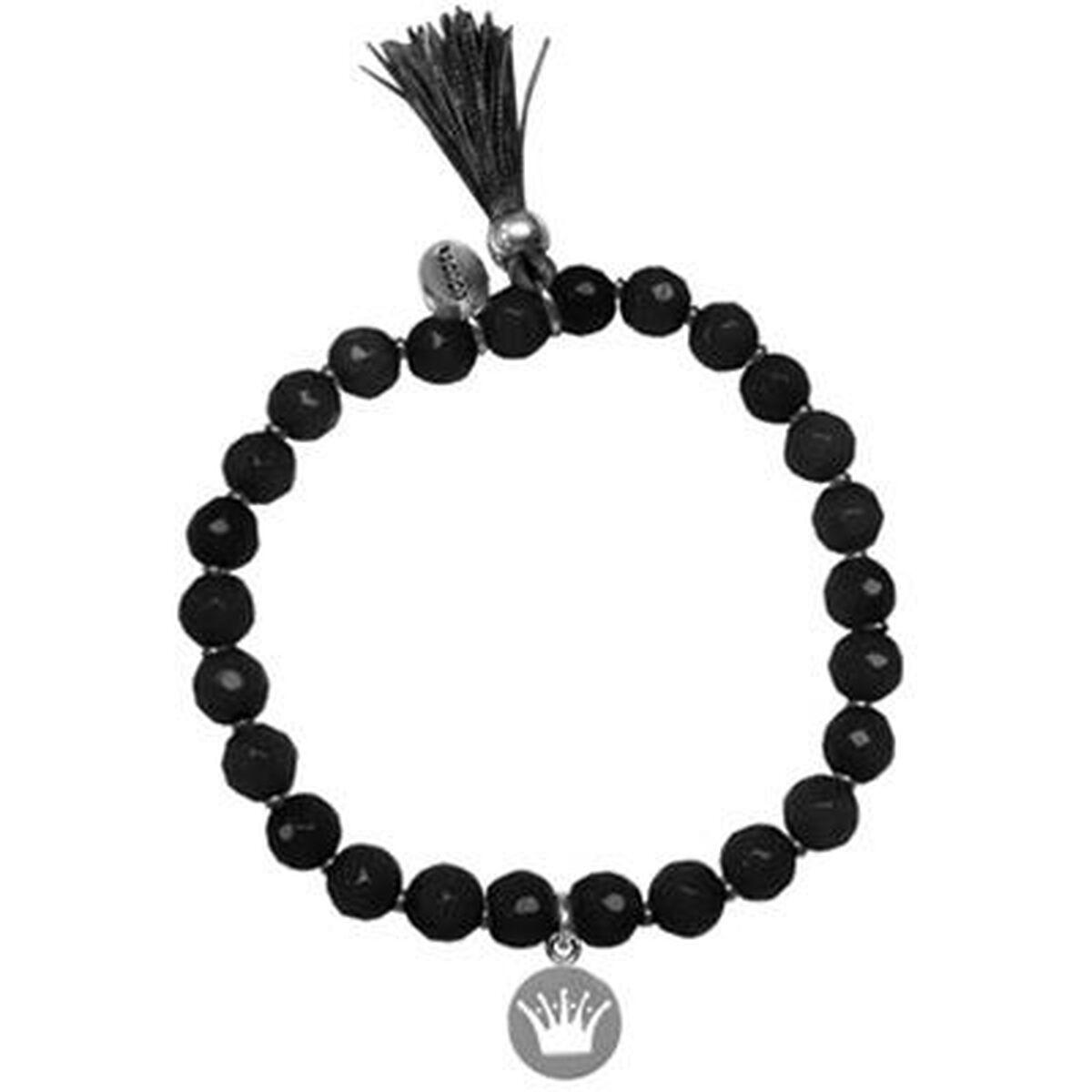 CO88 Collection armbånd til kvinder - sort 8CB-40008