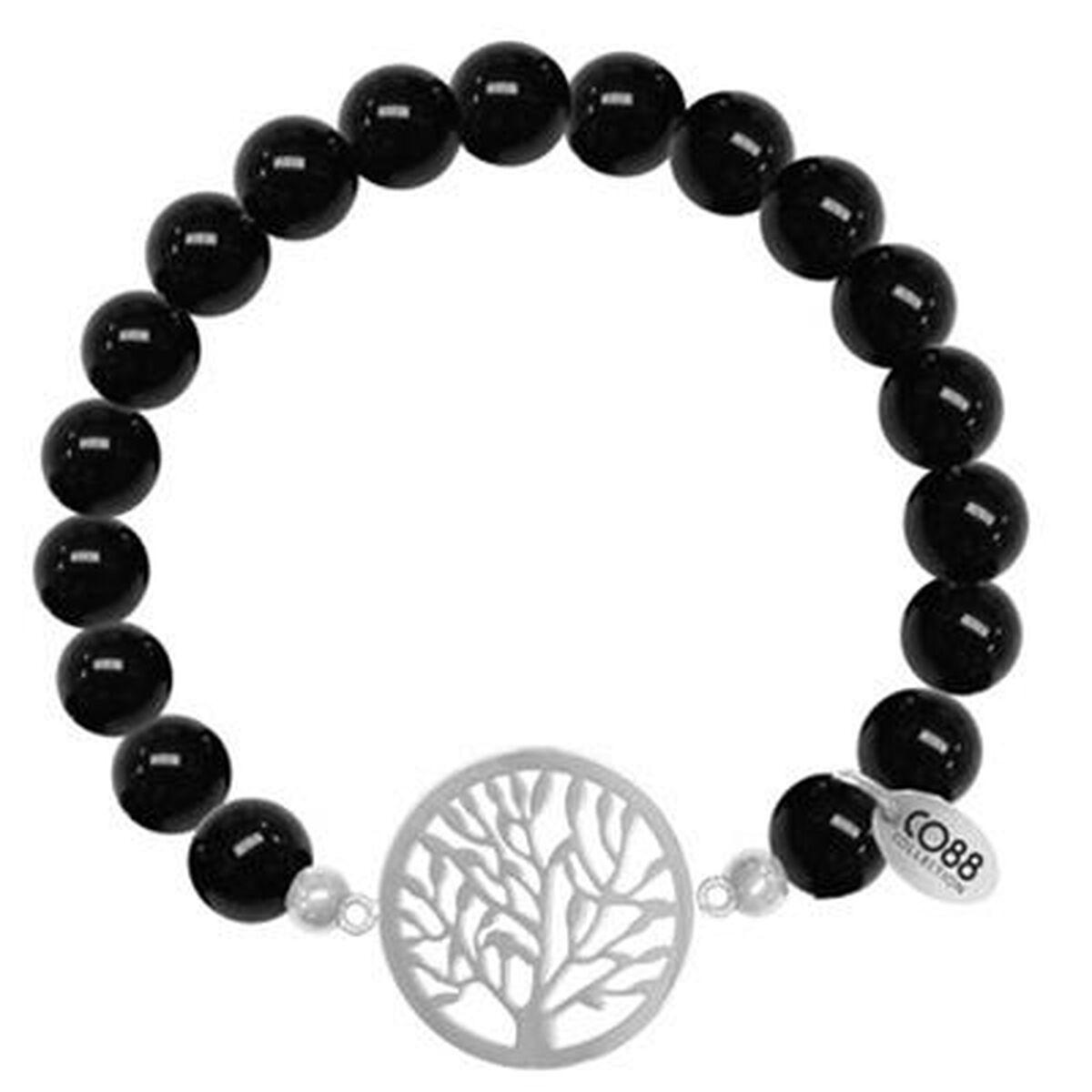 CO88 Collection armbånd til kvinder 8CB-80020 - sort
