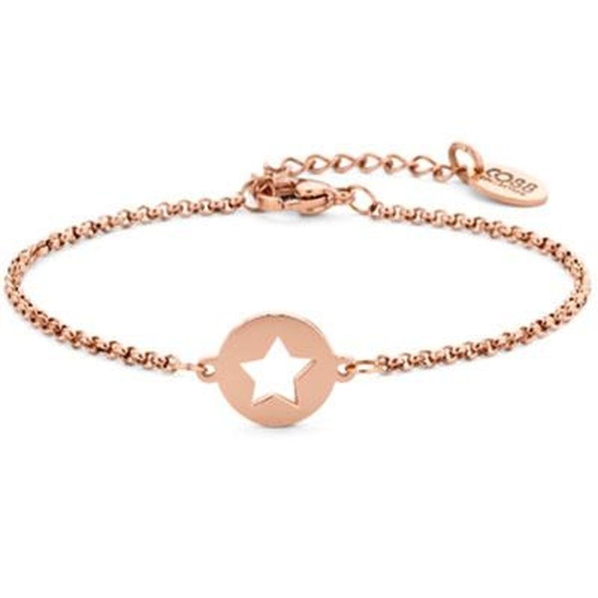 CO88 Collection armbånd til kvinder - gylden (8CB-90409)