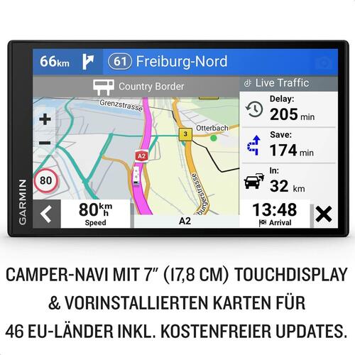 GPS GARMIN 010-02747-15