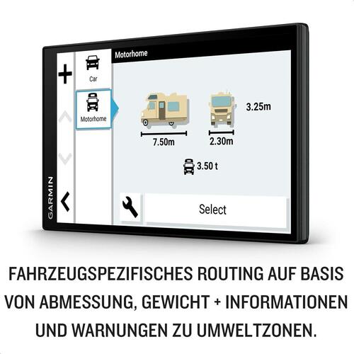 GPS GARMIN 010-02747-15