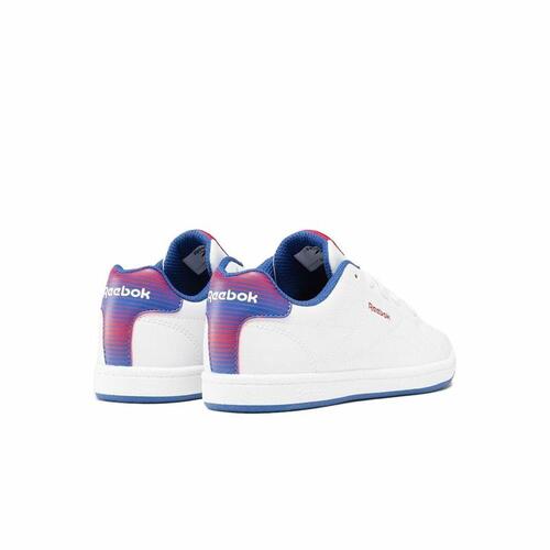 Sportssko til børn Reebok Royal Complete Cln 2.0 Hvid 30