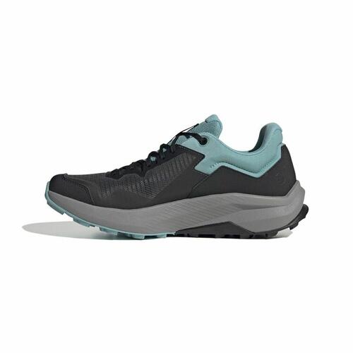 Adidas Terrex Trail Rider løbesko dame - grå, str. 37 1/3
