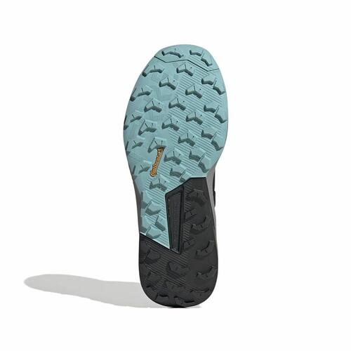 Adidas Terrex Trail Rider løbesko dame - grå, str. 37 1/3