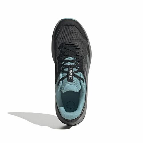 Adidas Terrex Trail Rider løbesko dame - grå, str. 37 1/3