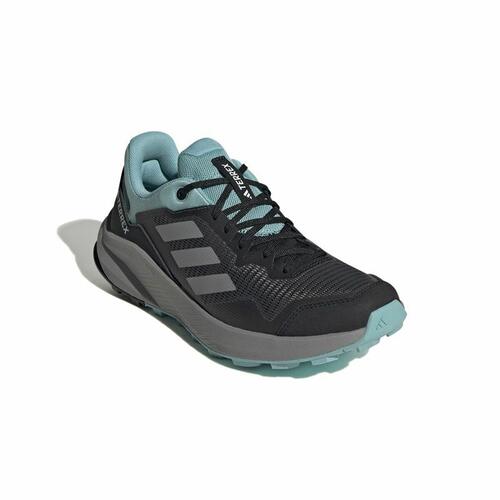 Adidas Terrex Trail Rider løbesko dame - grå, str. 37 1/3