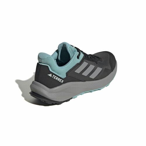Adidas Terrex Trail Rider løbesko dame - grå, str. 37 1/3