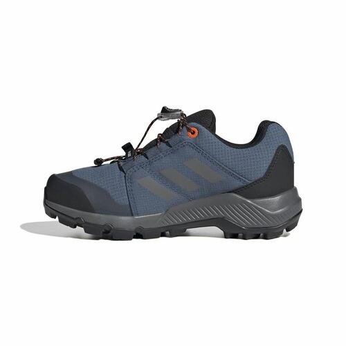 Adidas Terrex GTX børnesko - mørkeblå, str. 38