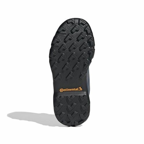 Adidas Terrex GTX børnesko - mørkeblå, str. 38