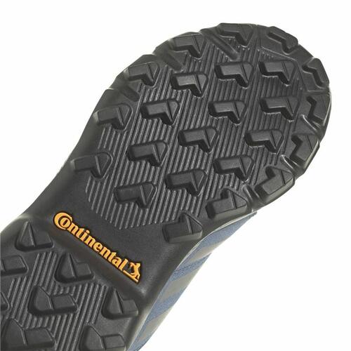 Adidas Terrex GTX børnesko - mørkeblå, str. 38