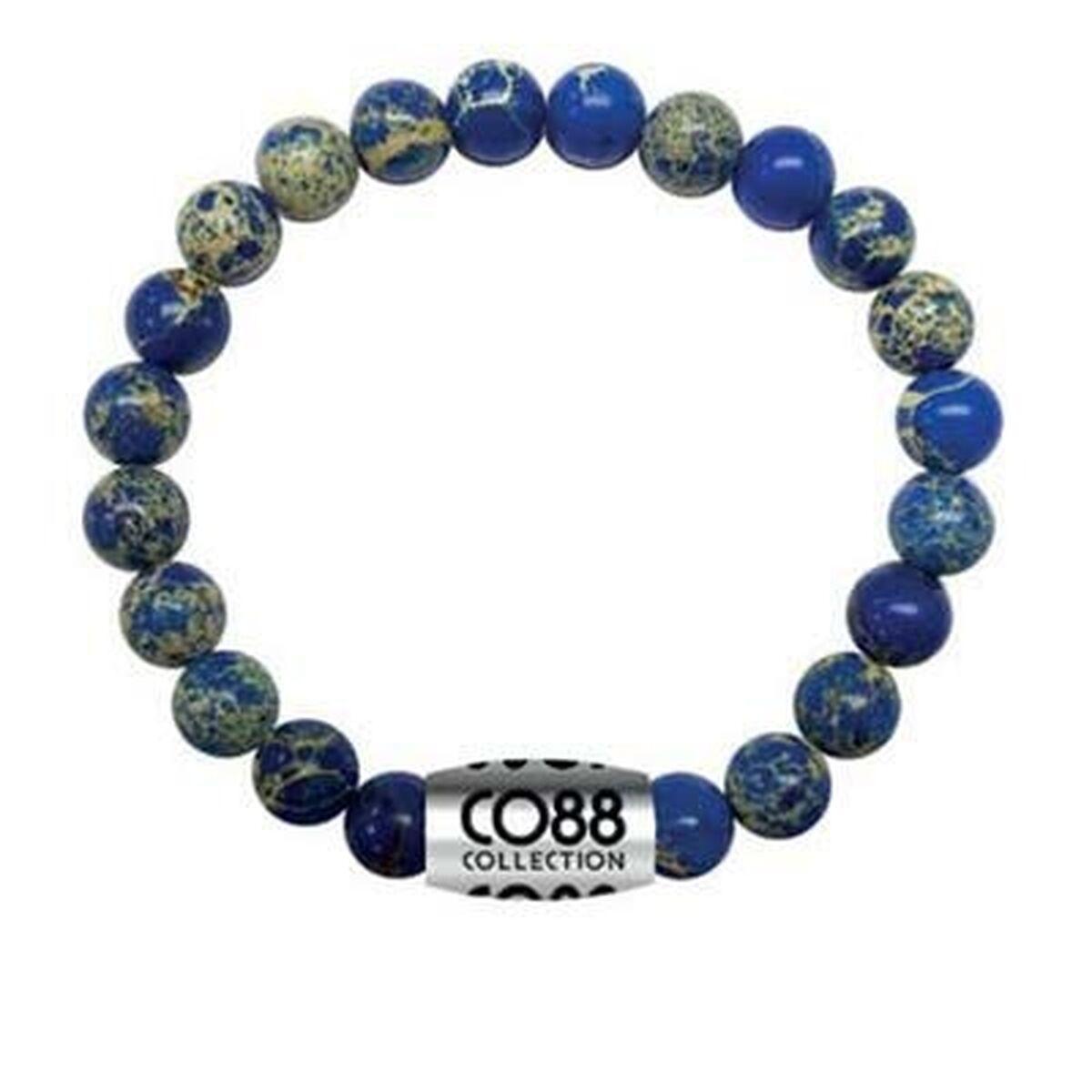 CO88 Collection armbånd til kvinder - blå (8CB-17025)