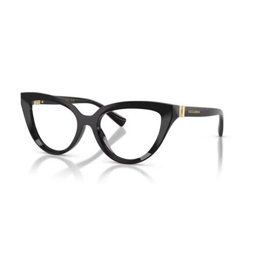 Brillestel Dolce & Gabbana DG 3414
