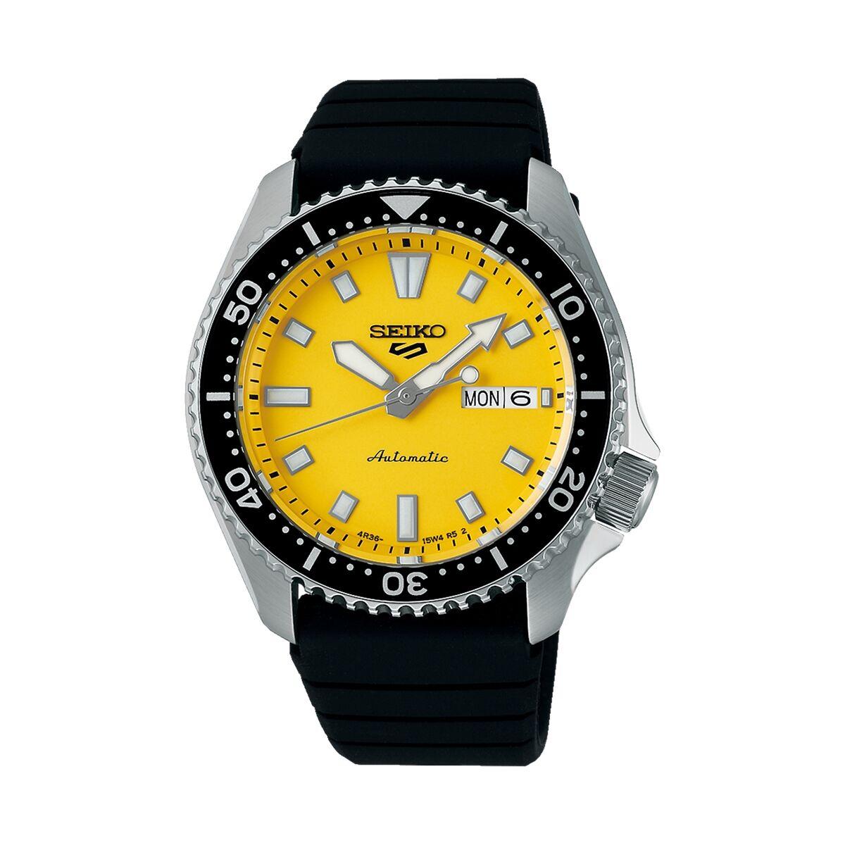 Herreur Seiko SRPL87K1