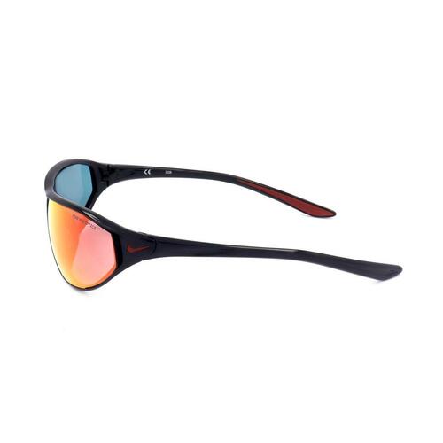 Solbriller Nike AERO SWIFT BLACK RED MIRROR