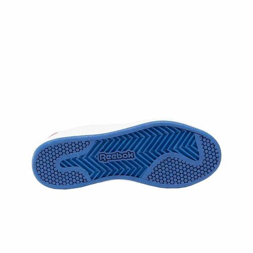 Sportssko til børn Reebok Royal Complete Cln 2.0 Hvid 27