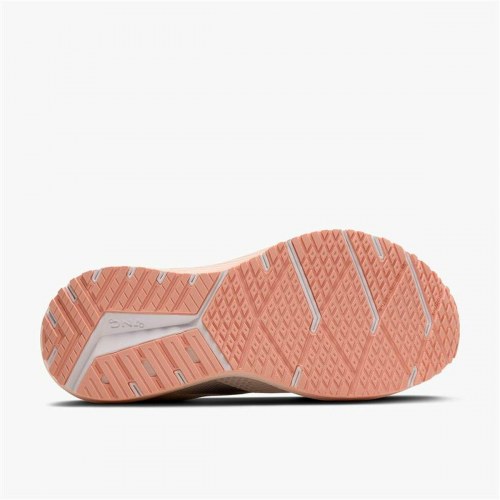 Brooks Revel 7 løbesko til damer - Beige, str. 37,5