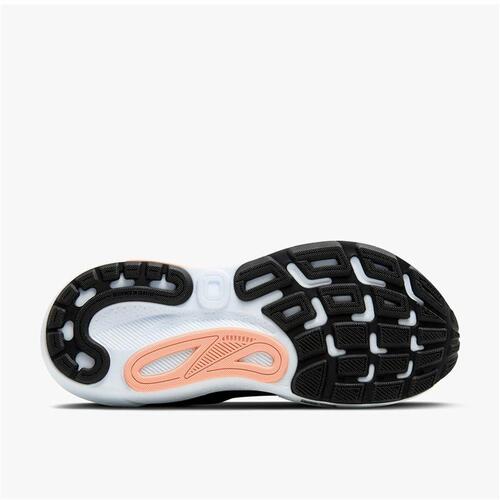 Løbesko til voksne Brooks Adrenaline GTS 24 Sort 36.5