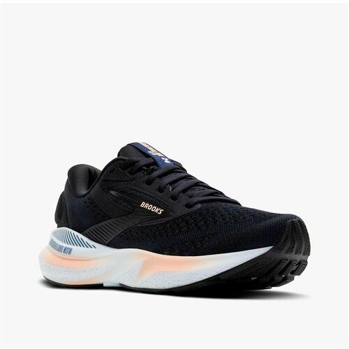 Løbesko til voksne Brooks Adrenaline GTS 24 Sort 36.5
