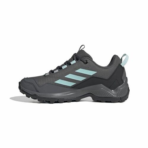 Adidas Terrex Eastrail GTX trekkingsko dame - mørkegrå (36 2/3)