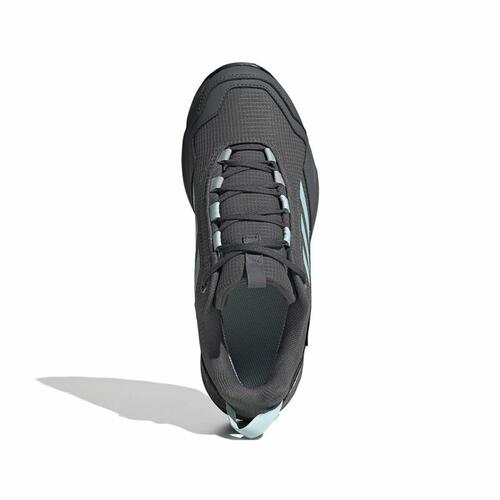 Adidas Terrex Eastrail GTX trekkingsko dame - mørkegrå (36 2/3)