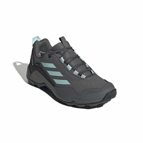 Adidas Terrex Eastrail GTX trekkingsko dame - mørkegrå (36 2/3)