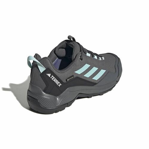 Adidas Terrex Eastrail GTX trekkingsko dame - mørkegrå (36 2/3)