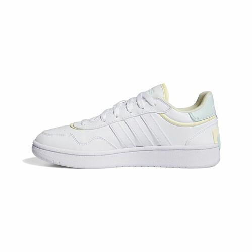 Adidas Hoops 3.0 Se damesneakers - hvid (str. 40 2/3)