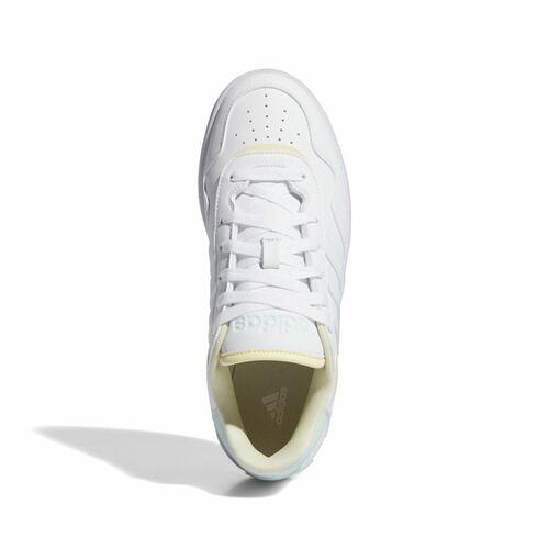 Adidas Hoops 3.0 Se damesneakers - hvid (str. 40 2/3)