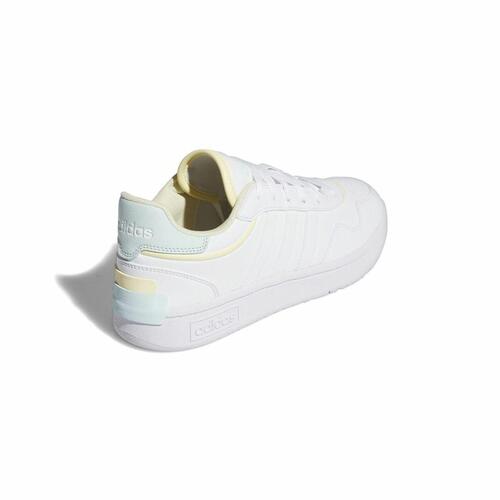 Adidas Hoops 3.0 Se damesneakers - hvid (str. 40 2/3)