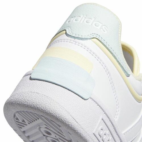 Adidas Hoops 3.0 Se damesneakers - hvid (str. 40 2/3)