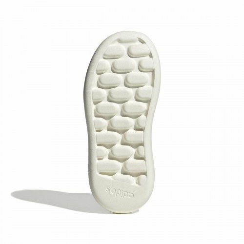 Adidas Park St sportssko til børn - hvid, str. 34