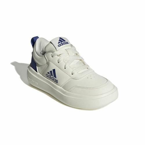 Adidas Park St sportssko til børn - hvid (str. 39 1/3)
