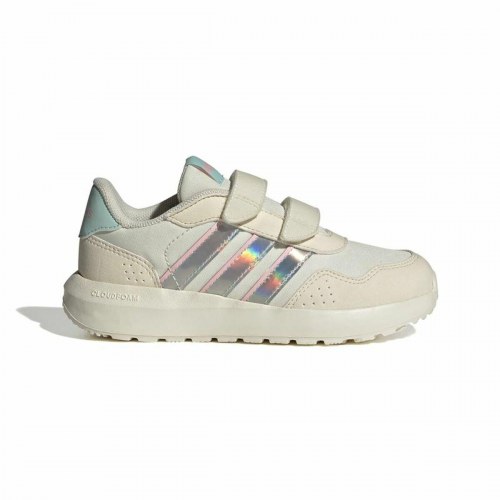 Adidas Run 60S brnesko hvid str. 30 - sneakers
