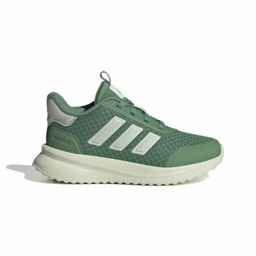Adidas X_Plrpath sportssko til børn - grøn, str. 38 2/3