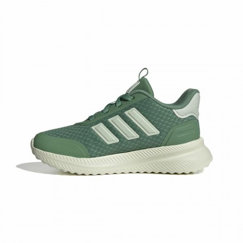 Adidas X_Plrpath sportssko til børn - grøn, str. 38 2/3