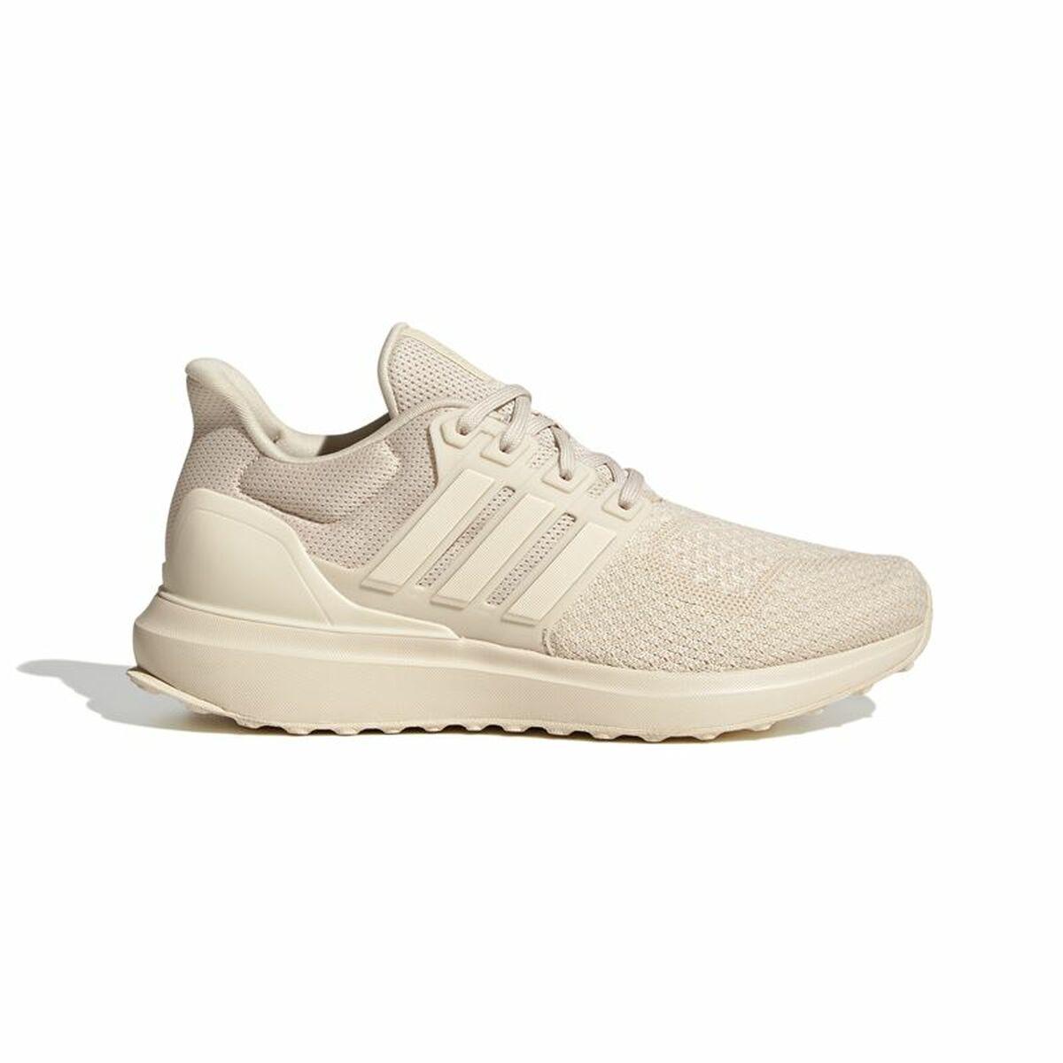 Adidas Ubounce Dna løbesko til dame - Beige, str. 39 1/3
